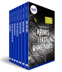 Krimis (fast) ohne Mord - Thomas Kowa - E-Book