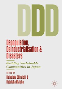 Depopulation, Deindustrialisation and Disasters -  - E-Book