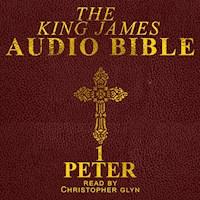 1 Peter - Christopher Glyn - Hörbuch