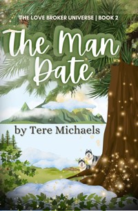 The Man Date - Tere Michaels - E-Book