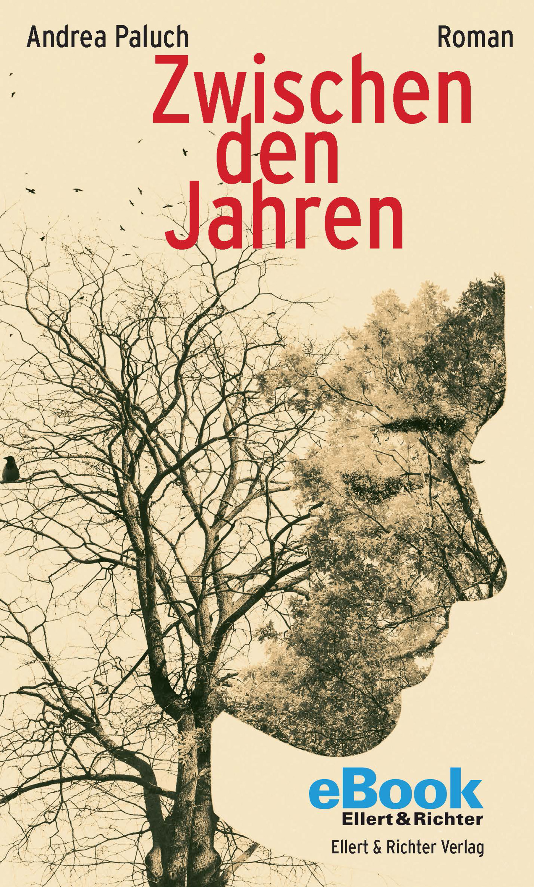 Zwischen den Jahren - Andrea Paluch - E-Book