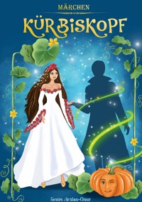 Kürbiskopf - Sevim Arslan-Onur - E-Book