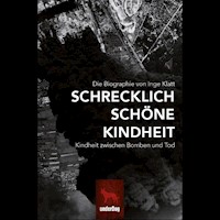 Schrecklich Schöne Kindheit -  - Hörbuch