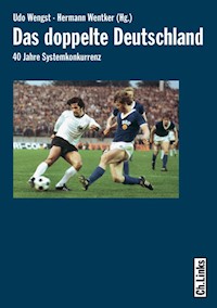 Das doppelte Deutschland -  - E-Book