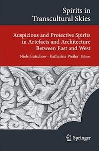 Spirits in Transcultural Skies -  - E-Book