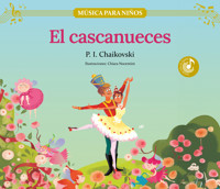 El cascanueces - Chiara Nocentini - E-Book