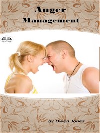 Anger Management - Owen Jones - E-Book