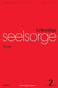 Lebendige Seelsorge 2/2015 -  - E-Book