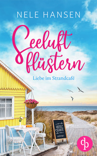 Seeluftflüstern - Nele Hansen - E-Book