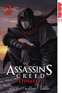 Assassin's Creed - Dynasty 02 - Xu Xianzh - E-Book
