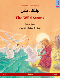 جنگلی ہنس – The Wild Swans (اردو – انگریزی) - Ulrich Renz - E-Book