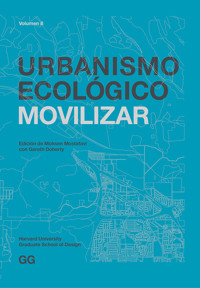 Urbanismo Ecológico. Volumen 8 - - E-Book