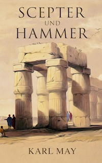 Scepter und Hammer - Karl May - E-Book