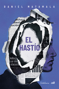 El hastío - Daniel Matamala - E-Book