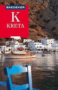 Baedeker Reiseführer Kreta - Klaus Bötig - E-Book