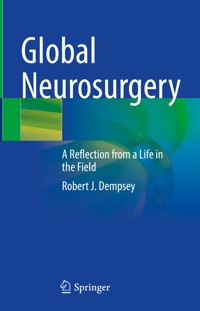 Global Neurosurgery - Robert J. Dempsey - E-Book