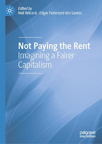 Not Paying the Rent - - E-Book