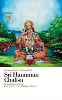 Sri Hanuman Chalisa - Paramahamsa Vishwananda - E-Book