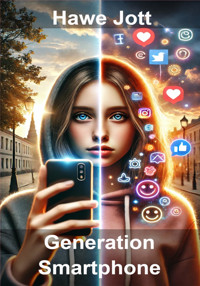 Generation Smartphone - Hawe Jott - E-Book
