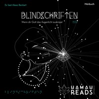 Blindschriften - miu - Hörbuch