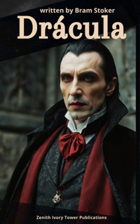 Drácula - Bram Stoker - kostenlos E-Book