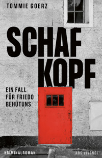 Schafkopf - Tommie Goerz - E-Book