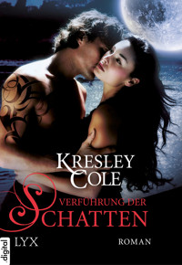 Verführung der Schatten - Kresley Cole - E-Book