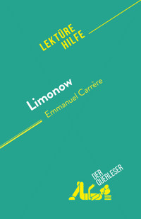 Limonow - Valérie Nigdelian-Fabre - E-Book