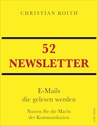 52 Newsletter - Christian Roith - E-Book