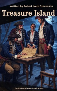 Treasure Island - Robert Louis Stevenson - E-Book
