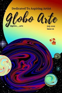 Globo Arte July 2022 Issue - globo arte - E-Book