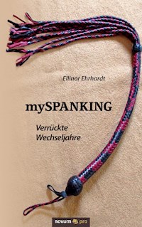 mySPANKING - Ellinor Ehrhardt - E-Book