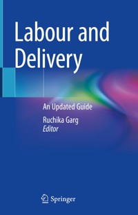 Labour and Delivery -  - E-Book