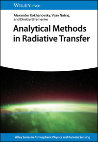 Analytical Methods in Radiative Transfer - Alexander Kokhanovsky - E-Book