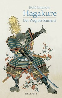 Hagakure - Jōchō Yamamoto - E-Book