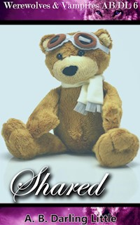 Shared - A.B. Darling Little - E-Book