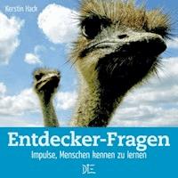 Entdecker-Fragen - Kerstin Hack - E-Book