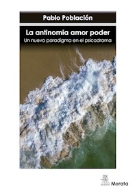 La antinomia amor poder - Pablo Población - E-Book