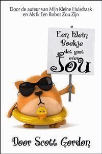 Een Klein Boekje dat gaat over Jou - Scott Gordon - E-Book