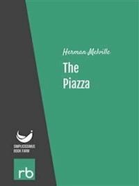 The Piazza (Audio-eBook) - Herman - kostenlos E-Book