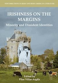 Irishness on the Margins - - E-Book