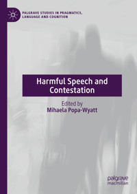 Harmful Speech and Contestation -  - E-Book