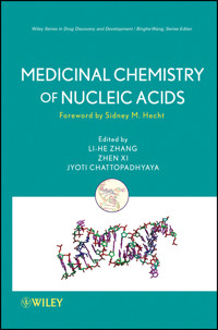 Medicinal Chemistry of Nucleic Acids - - E-Book