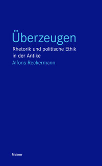 Überzeugen - Alfons Reckermann - E-Book