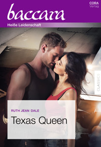 Texas Queen - Ruth Jean Dale - E-Book