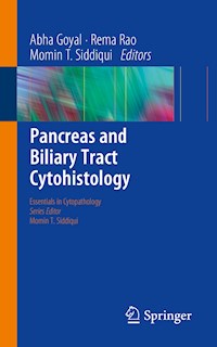Pancreas and Biliary Tract Cytohistology -  - E-Book