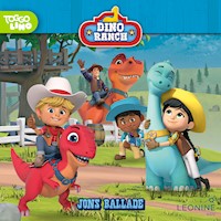 Folge 21: Jons Ballade - - Hörbuch