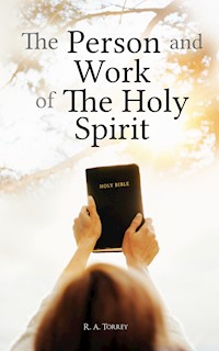 The Person and Work of The Holy Spirit - R. A. Torrey - E-Book