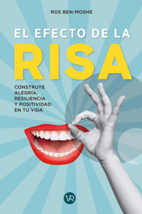 EL EFECTO DE LA RISA - ROS BEN MOSHE - E-Book