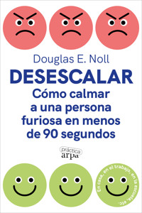 Desescalar - Douglas E. Noll - E-Book